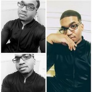 Meet your Posher, Johnathon